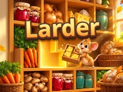 Jwèt Larder
