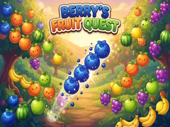 Jwèt Berry’s Fruit Quest