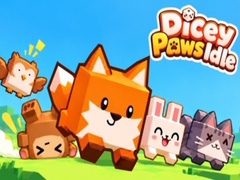 Jwèt Dicey Paws Idle