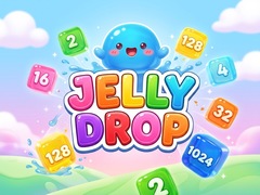 Jwèt Jelly Drop