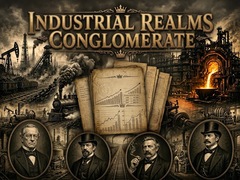 Jwèt Industrial Realms Conglomerate