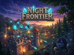 Jwèt Night Frontier