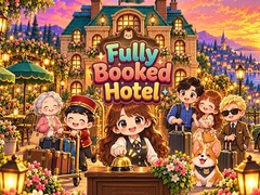 Jwèt Fully Booked Hotel