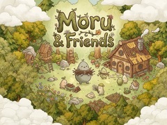 Jwèt Moru & Friends