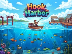 Jwèt Hook Harbor