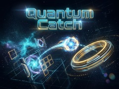 Jwèt Quantum Catch