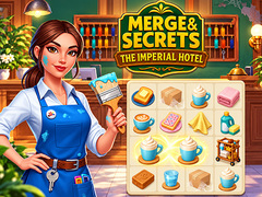 Jwèt Merge & Secrets: The Imperial Hotel