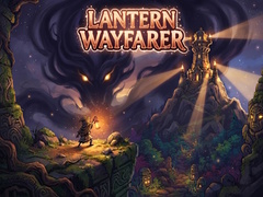Jwèt Lantern Wayfarner