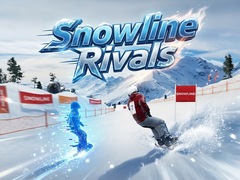 Jwèt Snowline Rivals