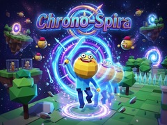 Jwèt Chrono-Spira