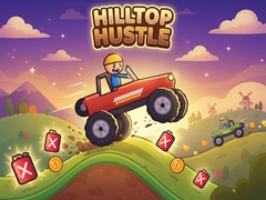Jwèt Hilltop Hustle
