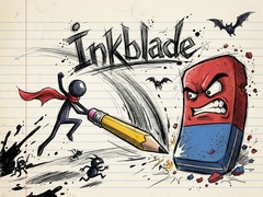 Jwèt Inkblade