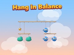 Jwèt Hang in Balance