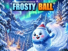 Jwèt Frosty Ball