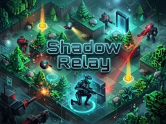 Jwèt Shadow Relay