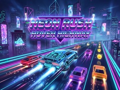 Jwèt Neon Rush - Hover Highway