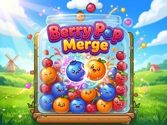 Jwèt Berry Pop Merge