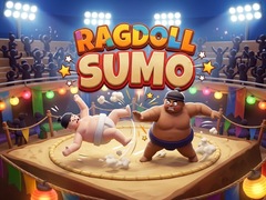 Jwèt Ragdoll Sumo