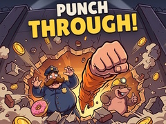 Jwèt Punch Through!