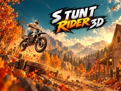 Jwèt Stunt Rider 3D