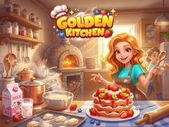 Jwèt Golden Kitchen