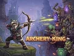 Jwèt Archery King