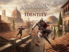 Jwèt Assassin's Credit Identify