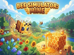 Jwèt Bee Simulator: Mine