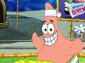 Jwèt Sponge Bob Bikini Bottom Bust Up