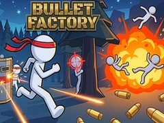 Jwèt Bullet Factory