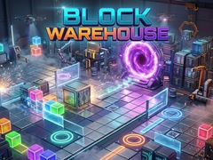 Jwèt Block Warehouse