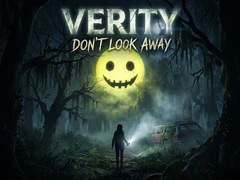 Jwèt Verity - Don't Look Away