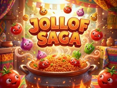 Jwèt Jollof Saga