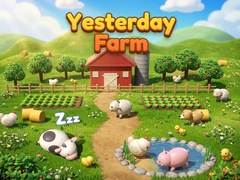 Jwèt Yesterday Farm