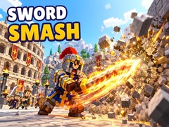 Jwèt Sword Smash