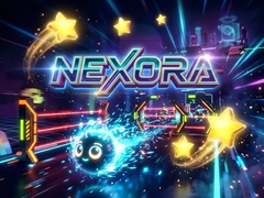 Jwèt Nexora