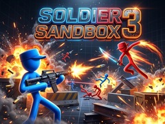 Jwèt Soldier Sandbox 3