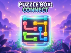 Jwèt Puzzle Box: Connect