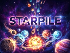 Jwèt Starpile
