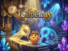 Jwèt Loupeway