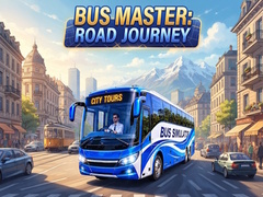 Jwèt Bus Master: Road Journey