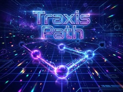 Jwèt Traxis Path