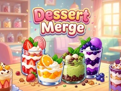 Jwèt Dessert Merge