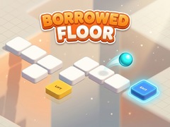 Jwèt Borrowed Floor