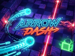 Jwèt Arrow Dash
