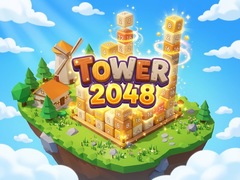 Jwèt Tower 2048