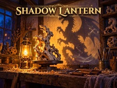 Jwèt Shadow Lantern