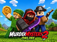 Jwèt Murder Mystery 2 Online