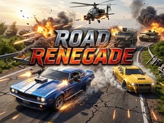 Jwèt Road Renegade