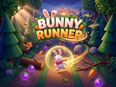 Jwèt Bunny Runner